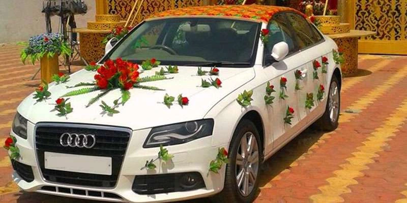 Wedding Day Truly Special